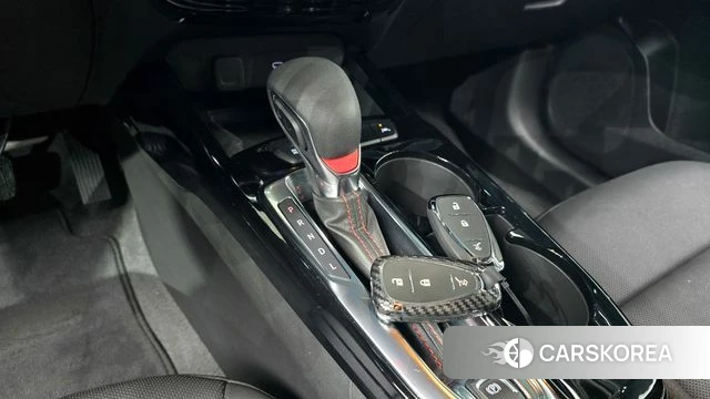 Chevrolet (GM Daewoo) Trax Crossover id 4315278 из Кореи 28