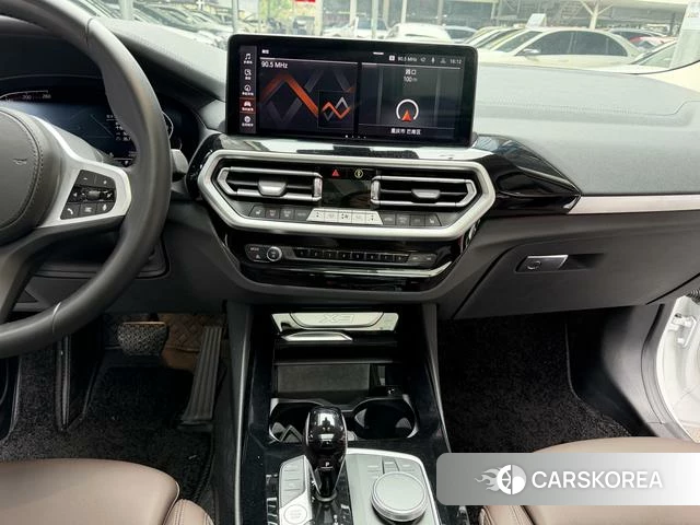 BMW X3 id 4271242 из Китая 33
