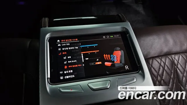 BMW 7 Series (G11) id 2643190 из Кореи 18