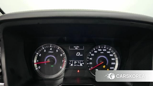 Ssangyong Berry New Tivoli id 4195670 из Кореи 18