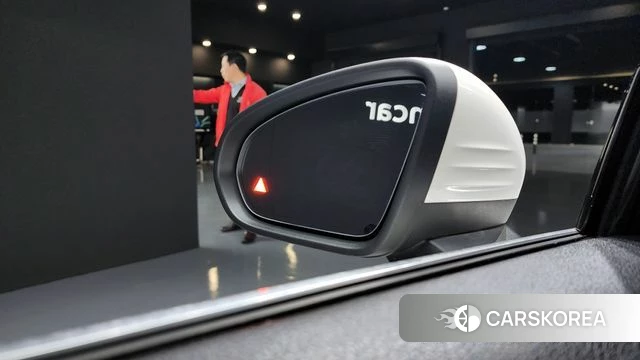 Mercedes-Benz A-Class W177 id 3828185 из Кореи 18