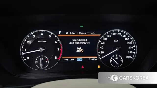 Genesis G90 id 3478592 из Кореи 18