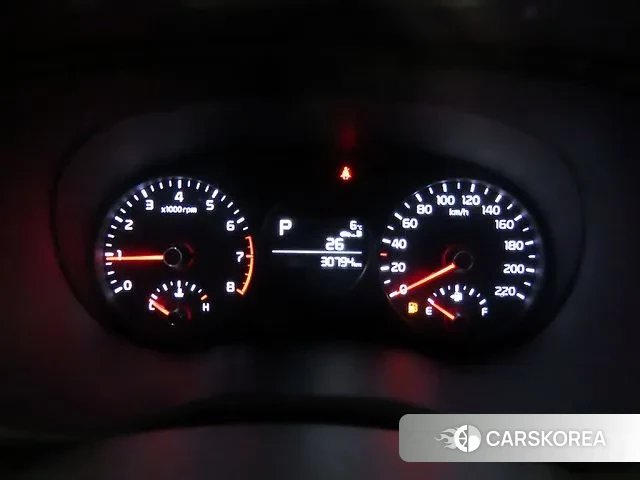 Kia All New Morning (JA) id 3474331 из Кореи 18