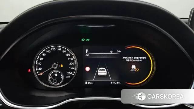 Genesis G80 (RG3) id 3168712 из Кореи 18