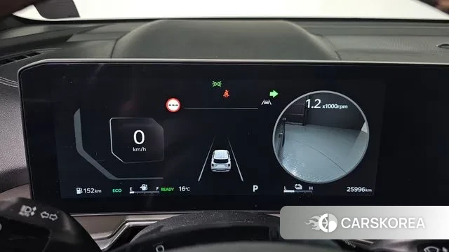 Kia The New Sorento 4th Generation id 3316578 из Кореи 18