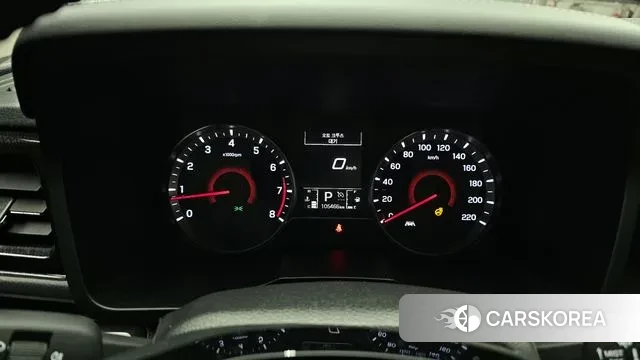 Ssangyong Berry New Tivoli id 3368006 из Кореи 18