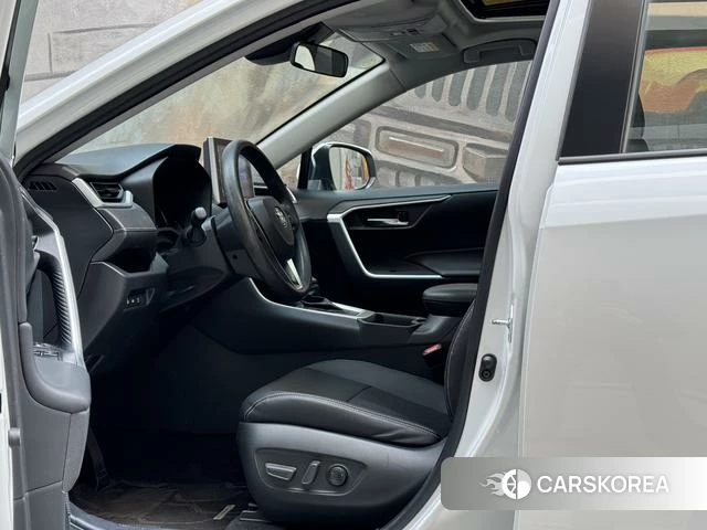 Toyota RAV4 Rongfang id 4213301 из Китая 11