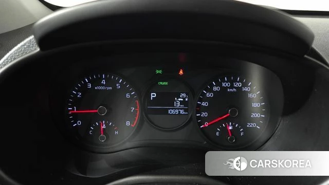 Kia All New Morning (JA) id 4693975 из Кореи 29