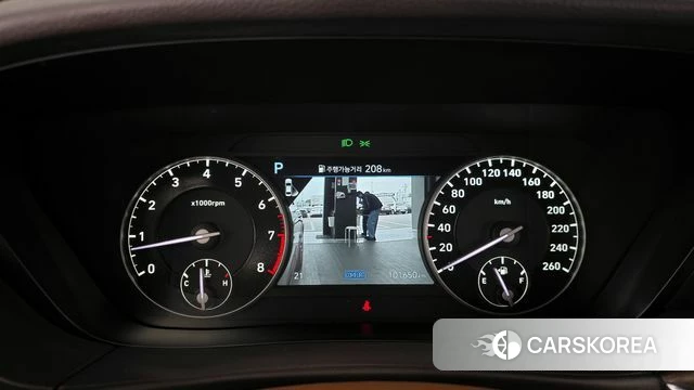 Genesis G90 id 4304301 из Кореи 31