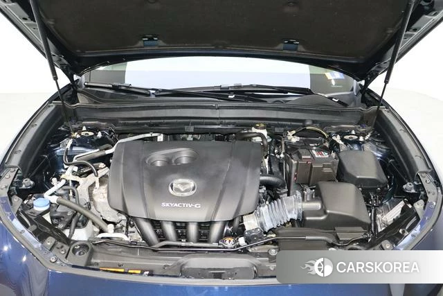 Mazda CX-30 id 4273973 из Китая 18