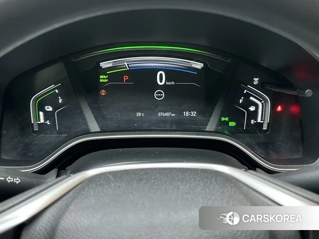 Honda CR-V id 4359065 из Китая 14