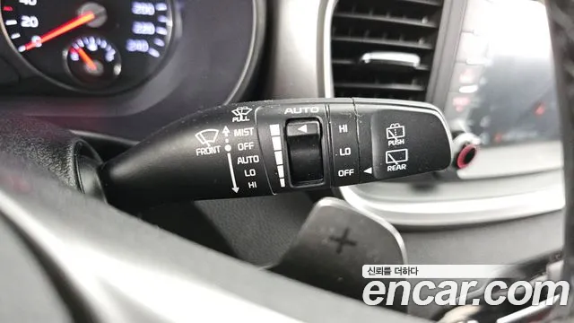 Kia The New Sorento id 2673119 из Кореи 18