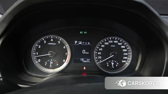 Hyundai Grandeur IG id 3873826 из Кореи 18