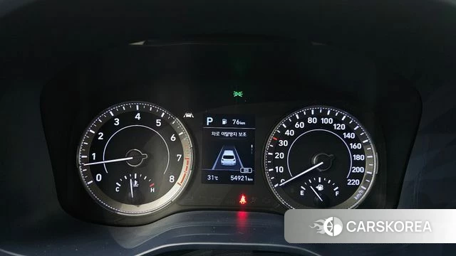 Hyundai Venue id 4397234 из Кореи 18