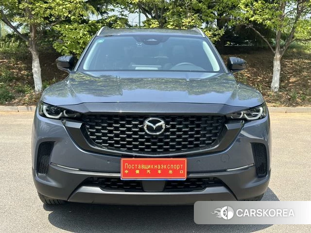 Mazda CX-50 line also id 4307123 из Китая 16