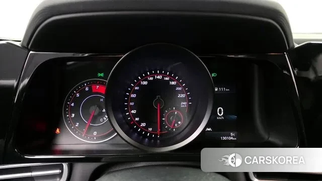 Hyundai Avante (CN7) id 3509223 из Кореи 18