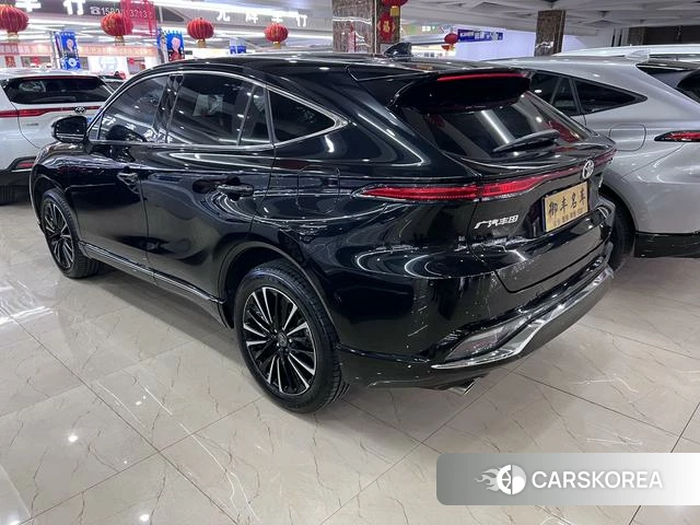 Toyota Weisha id 4213477 из Китая 11