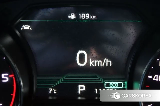 Kia The New Carnival id 3651419 из Кореи 17