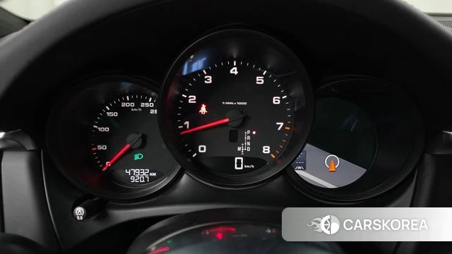 Porsche Macan id 4195776 из Кореи 29