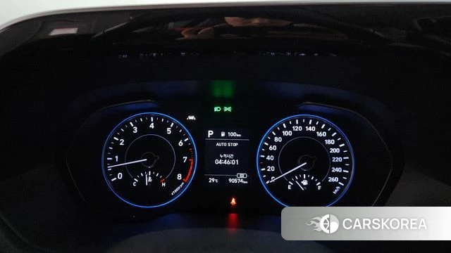 Hyundai Palisade id 4542024 из Кореи 28