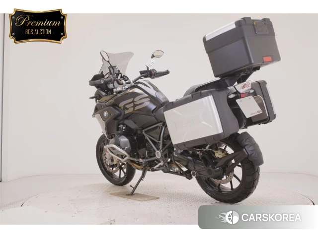 Проданный BMW R1250GS id 4358522 из Японии, фото 8