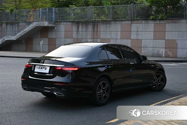 Mercedes-Benz E-class (imported) id 4221904 из Китая 23