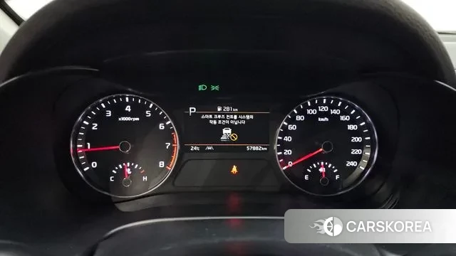 Kia The New K3 2nd generation id 3043634 из Кореи 18