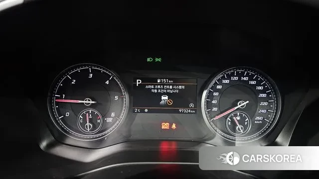 Hyundai The New Santa Fe id 3676688 из Кореи 18