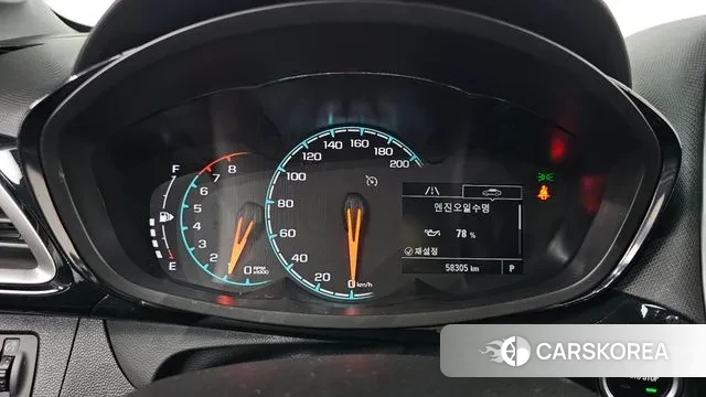 Chevrolet (GM Daewoo) The New Spark id 3625813 из Кореи 18