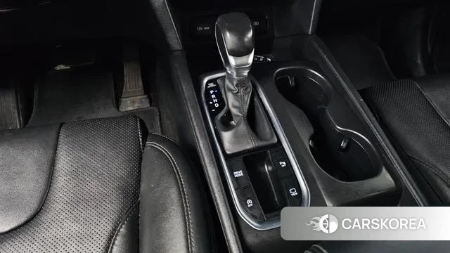 Hyundai Santa Fe TM id 3703761 из Кореи 18