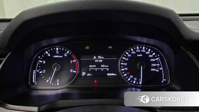 Kia K7 Premier id 4562935 из Кореи 18