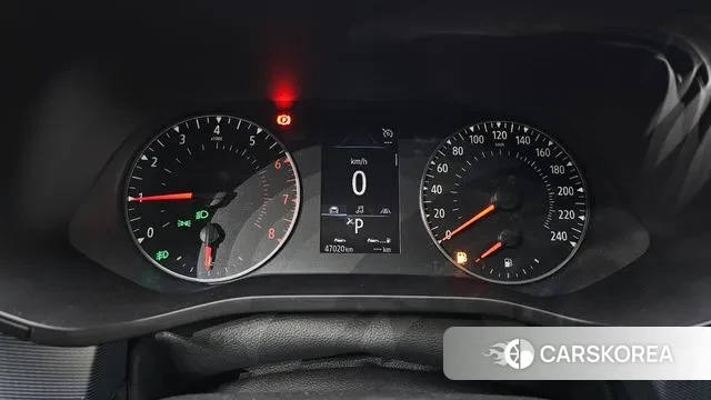 Renault Korea (Samsung) XM3 id 2310783 из Кореи 18