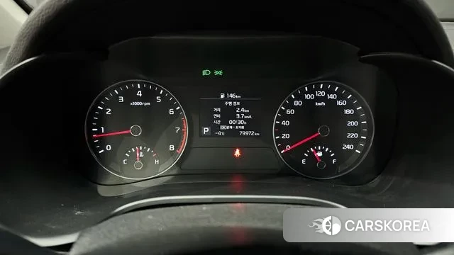 Kia Come New K3 id 3612784 из Кореи 18