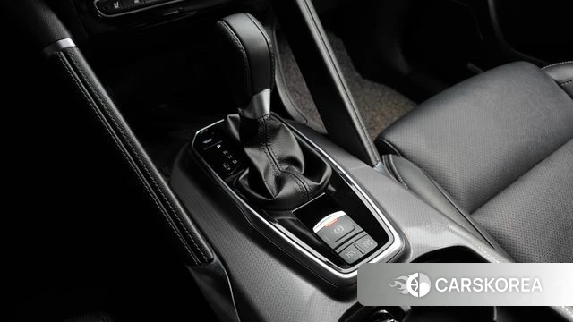 Renault Korea (Samsung) QM6 id 4508628 из Кореи 28