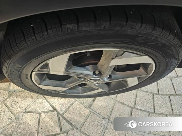 Hyundai Venue id 4864854 из Кореи 15