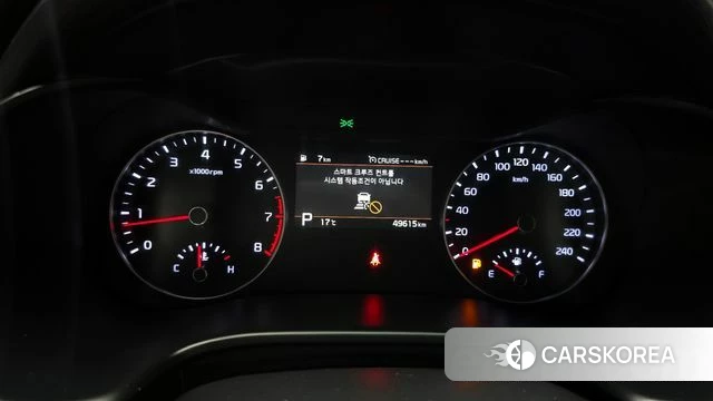 Kia Come New K3 id 4203368 из Кореи 28