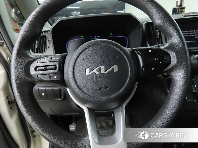 Kia The New Kia Ray id 4474674 из Кореи 18