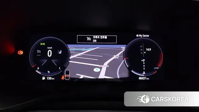 Renault Korea (Samsung) XM3 id 3018033 из Кореи 18