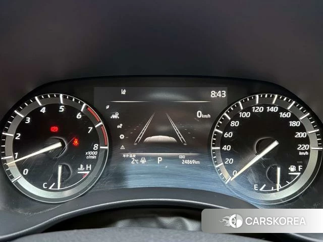 Toyota Highlander id 4213324 из Китая 14