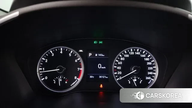 Hyundai Santa Fe TM id 2966297 из Кореи 18