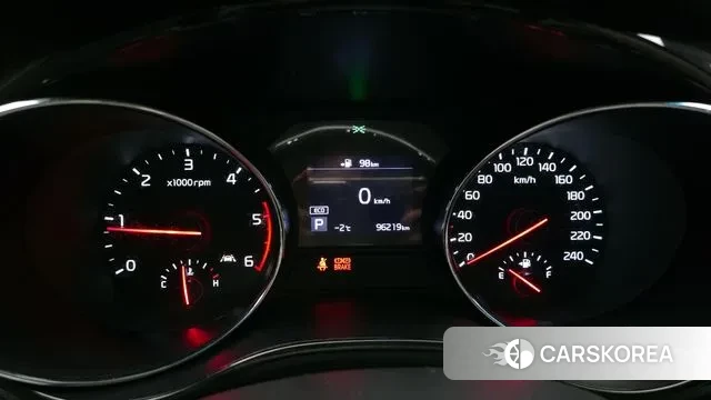 Kia The New Carnival id 3562669 из Кореи 18