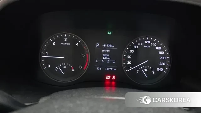 Hyundai All New Tucson id 3525801 из Кореи 18