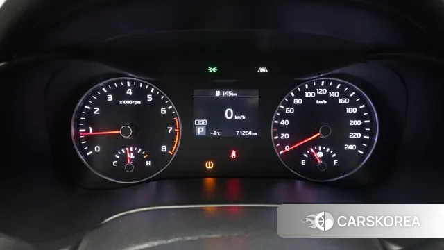 Kia Come New K3 id 3520311 из Кореи 18