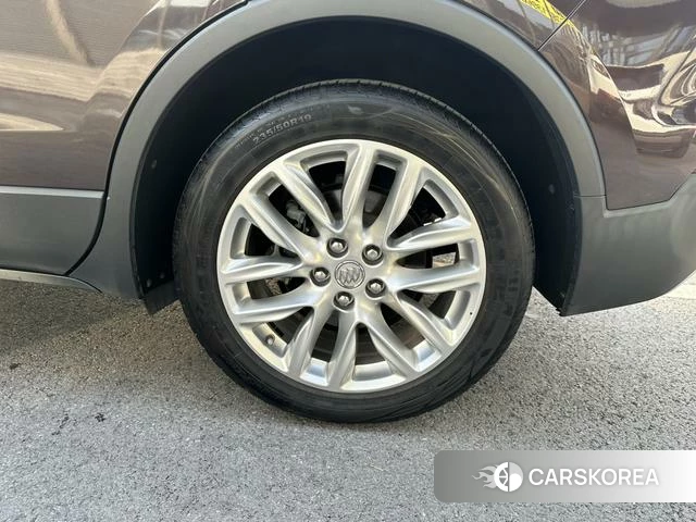 Buick Angkewei id 4209175 из Китая 16