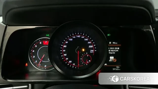 Hyundai Avante (CN7) id 3759573 из Кореи 18