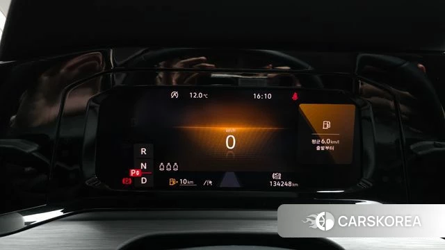 Volkswagen Golf 8th Generation id 3910526 из Кореи 18