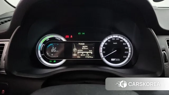 Kia Niro id 3375195 из Кореи 18