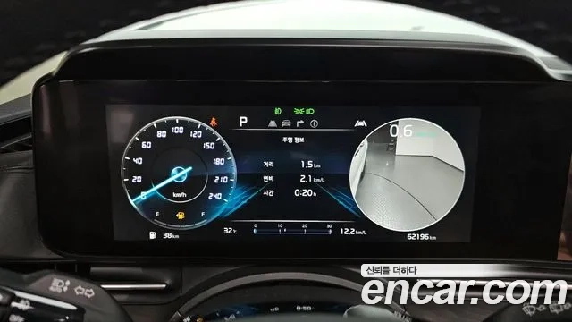 Kia Carnival 4th generation id 2916501 из Кореи 18