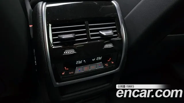 BMW X6 (G06) id 2684018 из Кореи 18