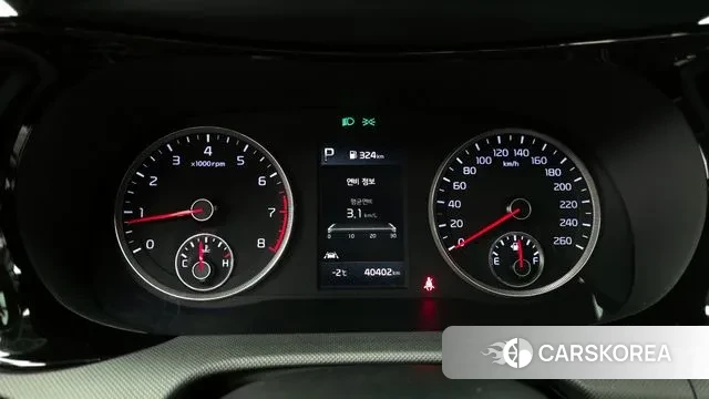 Kia K5 3rd generation id 3535623 из Кореи 18